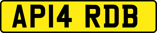 AP14RDB