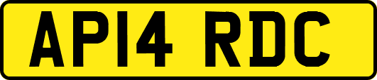 AP14RDC