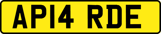 AP14RDE