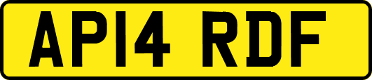 AP14RDF