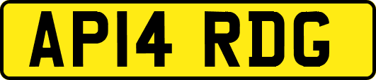 AP14RDG