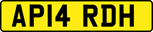 AP14RDH