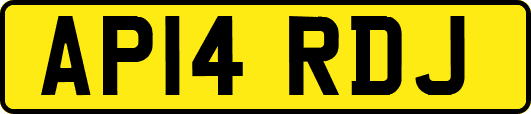 AP14RDJ
