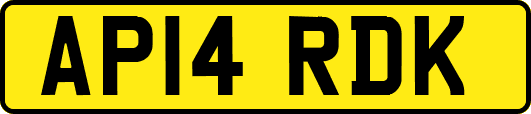 AP14RDK