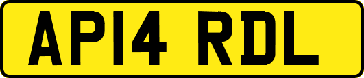 AP14RDL