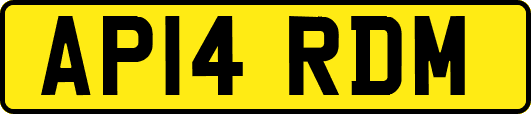 AP14RDM
