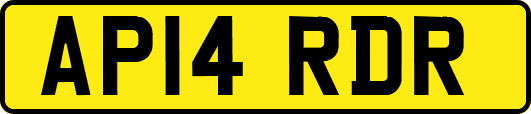 AP14RDR