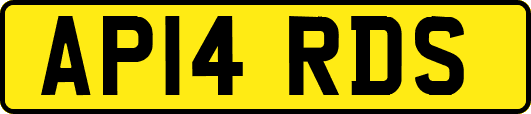 AP14RDS