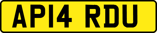 AP14RDU