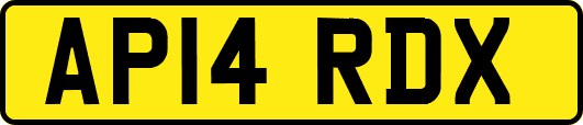 AP14RDX