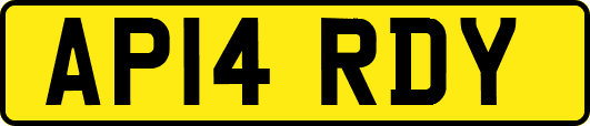 AP14RDY