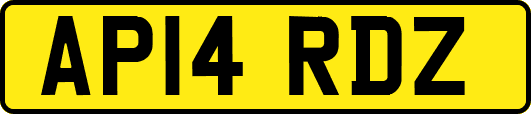 AP14RDZ