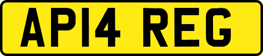 AP14REG