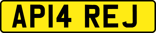 AP14REJ