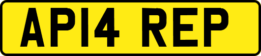 AP14REP