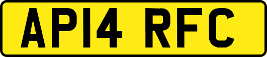 AP14RFC