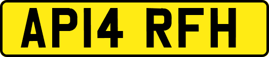AP14RFH