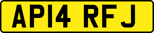 AP14RFJ