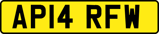 AP14RFW