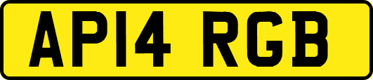 AP14RGB
