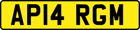 AP14RGM