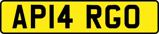 AP14RGO