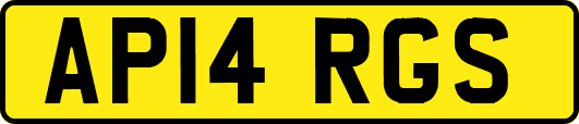 AP14RGS
