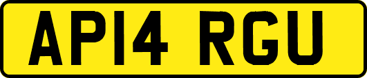 AP14RGU