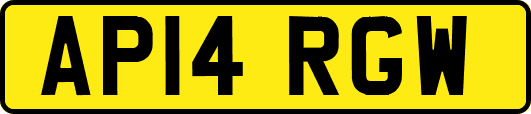 AP14RGW