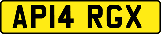 AP14RGX
