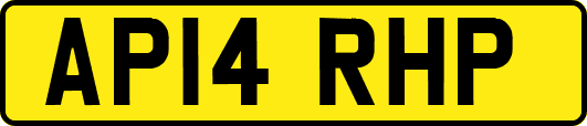 AP14RHP