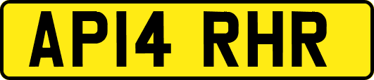 AP14RHR