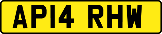 AP14RHW