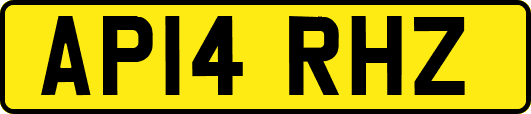 AP14RHZ