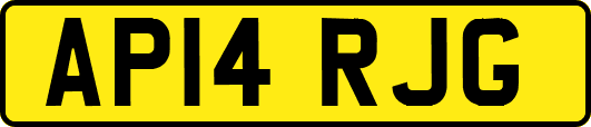 AP14RJG