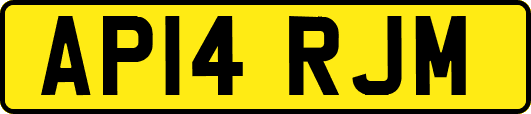 AP14RJM