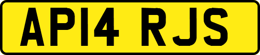 AP14RJS