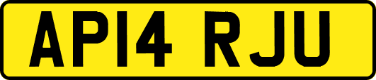 AP14RJU