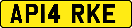 AP14RKE