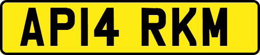 AP14RKM