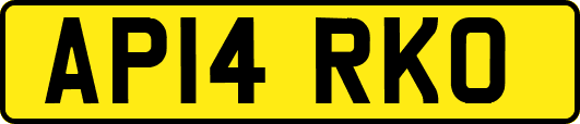 AP14RKO