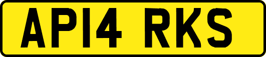 AP14RKS