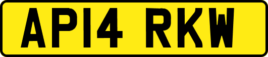AP14RKW
