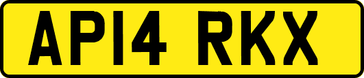 AP14RKX