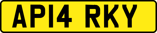 AP14RKY