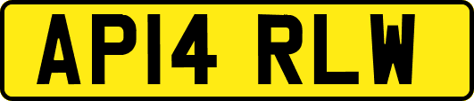 AP14RLW