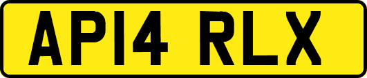 AP14RLX