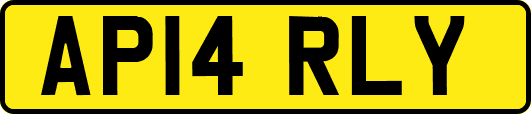 AP14RLY