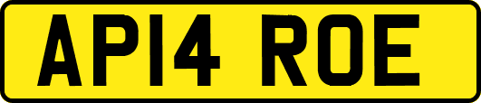 AP14ROE