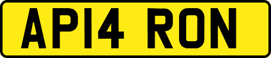 AP14RON